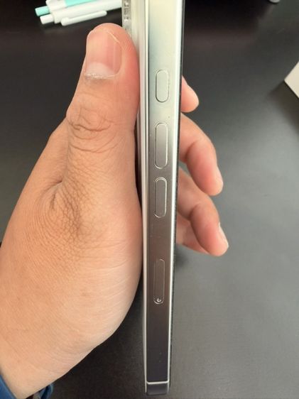 IPhone16Pro. 256 สีขาว มือสอง รูปที่ 10