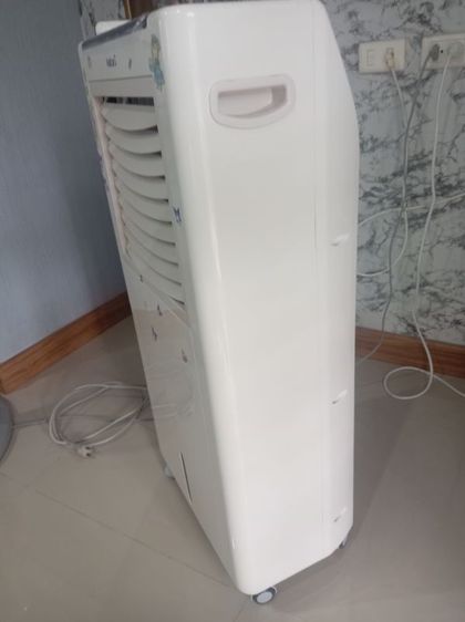 HATARI AC Classic1 พัดลมไอเย็น บรรจุน้ำได้ 8 ลิตร รูปที่ 3