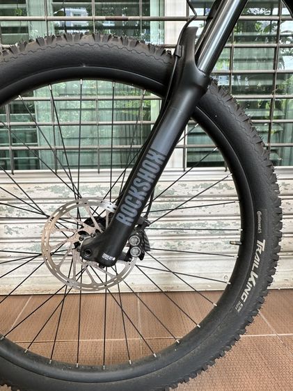 JAVA e-BikeHybrid Electric Mountain Bike รูปที่ 2