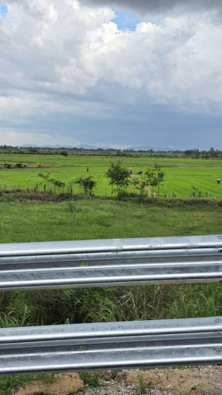 ขายที่ดินติดถนนใหญ่ จ.นครสวรรค์ อ.เมือง เส้นทางตัดใหม่ โทร.0988988081 รูปที่ 3
