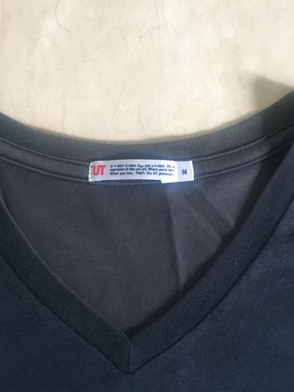 เสื้อลายการ์ตูน THE GALAXY EXPRESS 999 รูปที่ 4