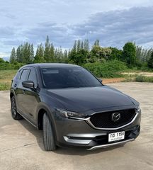 Mazda CX-5 2.0 Skyactiv-G only 66,000 km in Excellent Condition