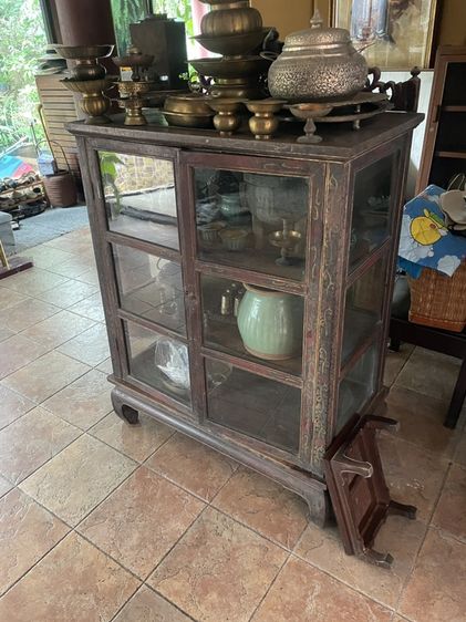 รับซื้อของเก่าโบราณของสะสม รูปที่ 6