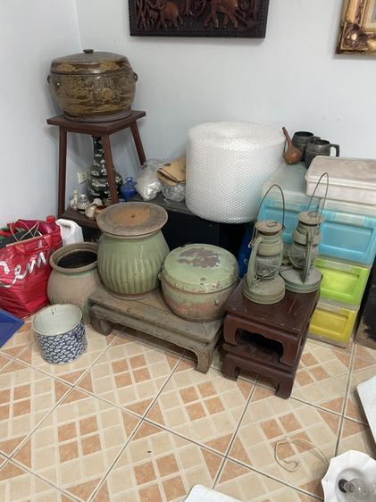 รับซื้อของเก่าโบราณของสะสม รูปที่ 5