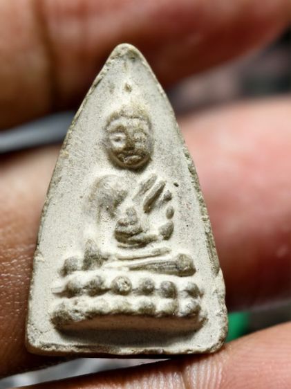 พระพุทโธน้อยแม่ชีบุญเรือน