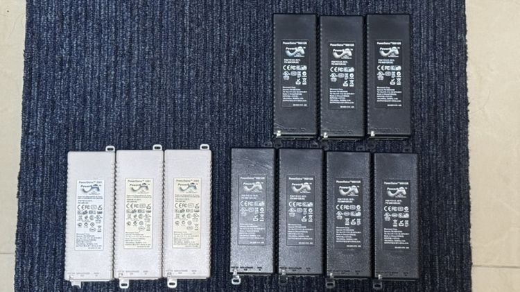 อุปกรณ์ Switch Cisco HP Netgear รูปที่ 3