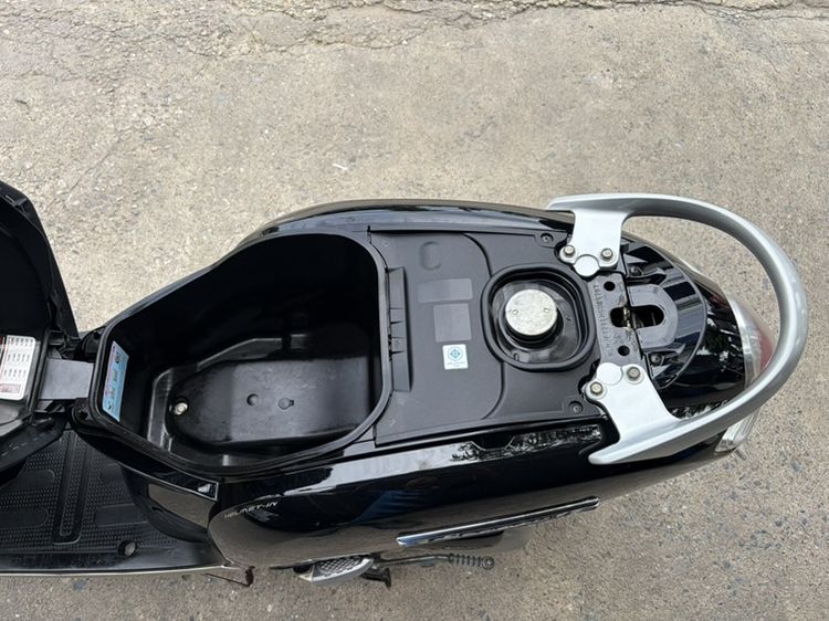 HONDA SCOOPY I รูปที่ 6