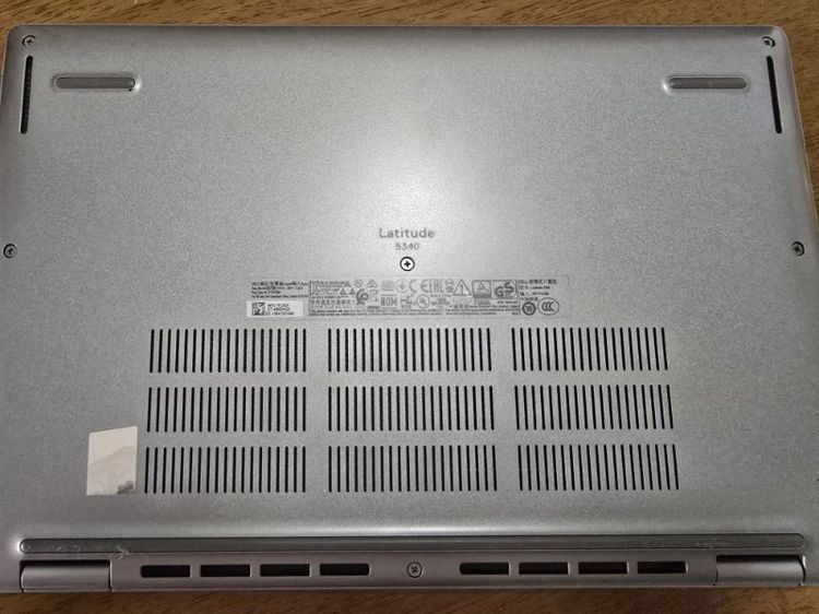 Dell Latitude 5340 รูปที่ 5