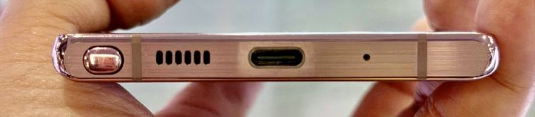 samsung note 20 5G สีMystic Bronze รูปที่ 5