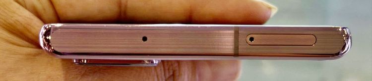 samsung note 20 5G สีMystic Bronze รูปที่ 6