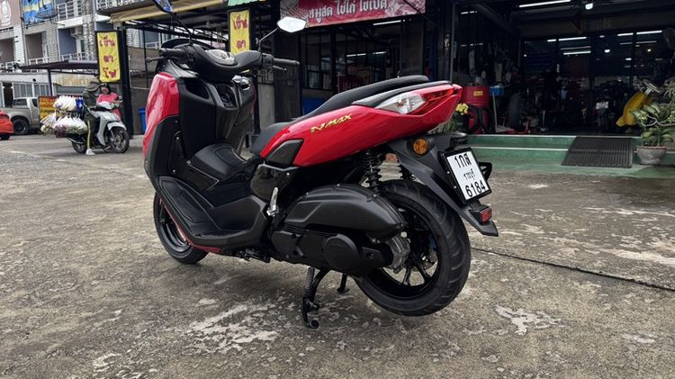 Yamaha NMAX 155 ABSปี2021 รูปที่ 6