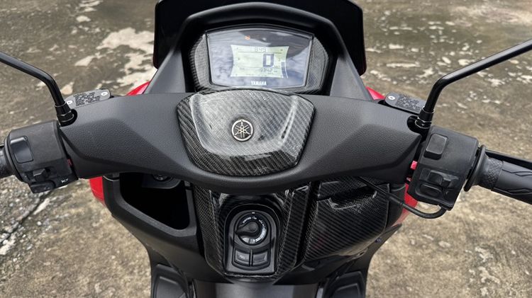 Yamaha NMAX 155 ABSปี2021 รูปที่ 8