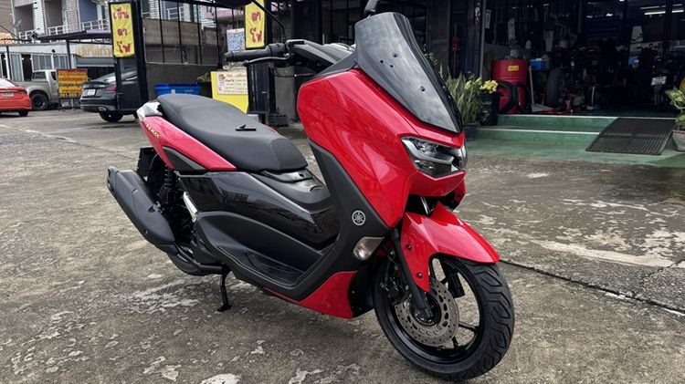 Yamaha NMAX 155 ABSปี2021