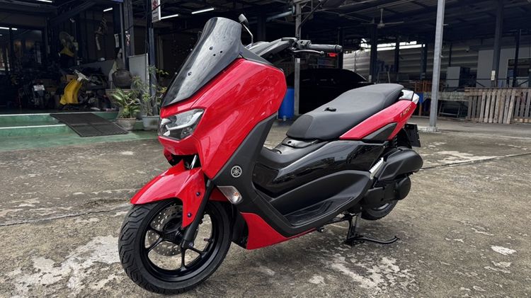 Yamaha NMAX 155 ABSปี2021 รูปที่ 2