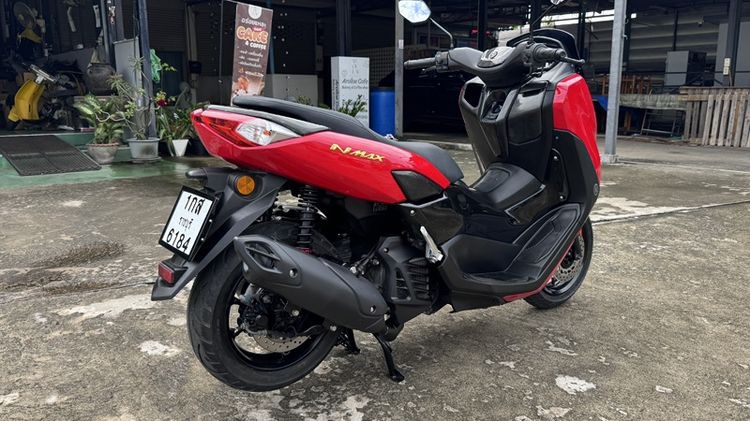 Yamaha NMAX 155 ABSปี2021 รูปที่ 5