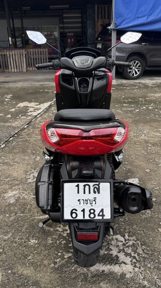 Yamaha NMAX 155 ABSปี2021 รูปที่ 7