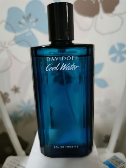 Davidoff ไม่ระบุเพศ น้ำหอม​ Davindoff