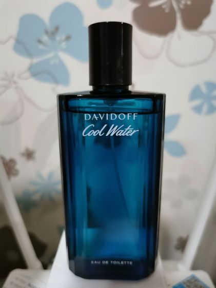 น้ำหอม​ Davindoff รูปที่ 2