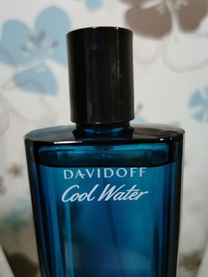 น้ำหอม​ Davindoff รูปที่ 3