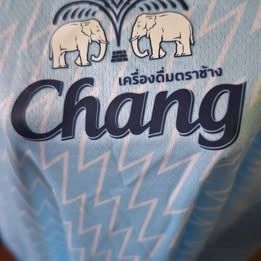 UMBRO เสื้อโกลผู้ชายทีมบุรีรัมย์ยูไนเต็ด อะคาเดมี ชุดเหย้า ฤดูกาล 24-25 สภาพดี รูปที่ 4