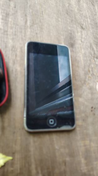 Ipod 8 gb รูปที่ 6