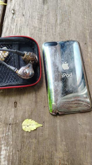 Ipod 8 gb