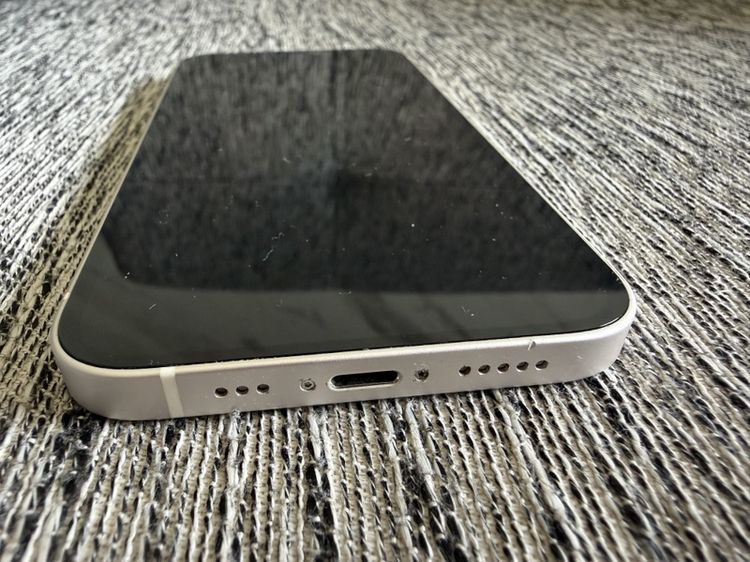 ขาย iphone 12 model TH สีขาว 128GB  เดิมๆสภาพขาว ใส สวยมาก รูปที่ 9