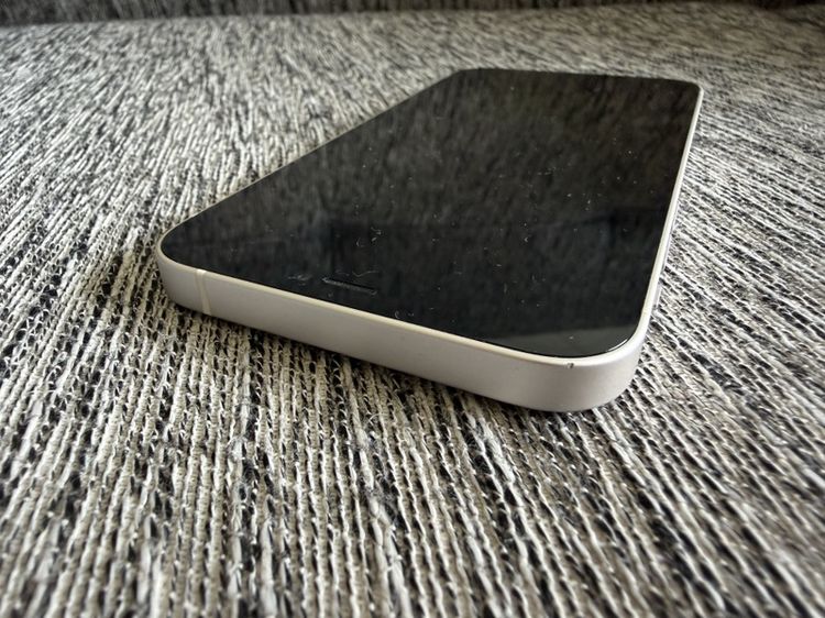 ขาย iphone 12 model TH สีขาว 128GB  เดิมๆสภาพขาว ใส สวยมาก รูปที่ 11