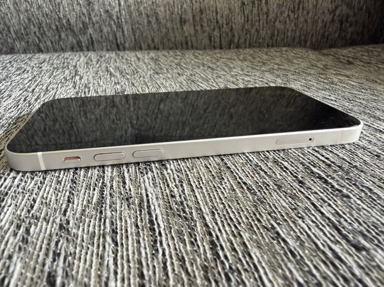 ขาย iphone 12 model TH สีขาว 128GB  เดิมๆสภาพขาว ใส สวยมาก รูปที่ 12