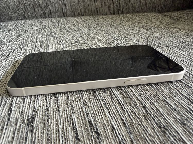 ขาย iphone 12 model TH สีขาว 128GB  เดิมๆสภาพขาว ใส สวยมาก รูปที่ 10