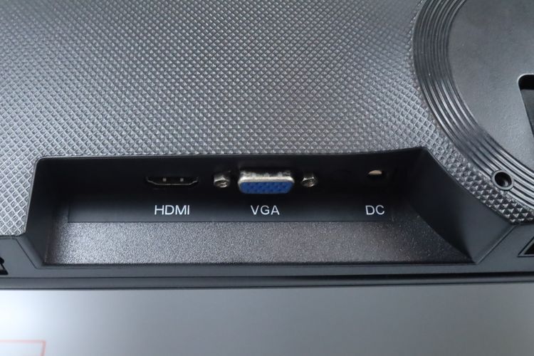 จอ 24" 100Hz VA FHD  Dahua Lm24-B200S  รูปที่ 13