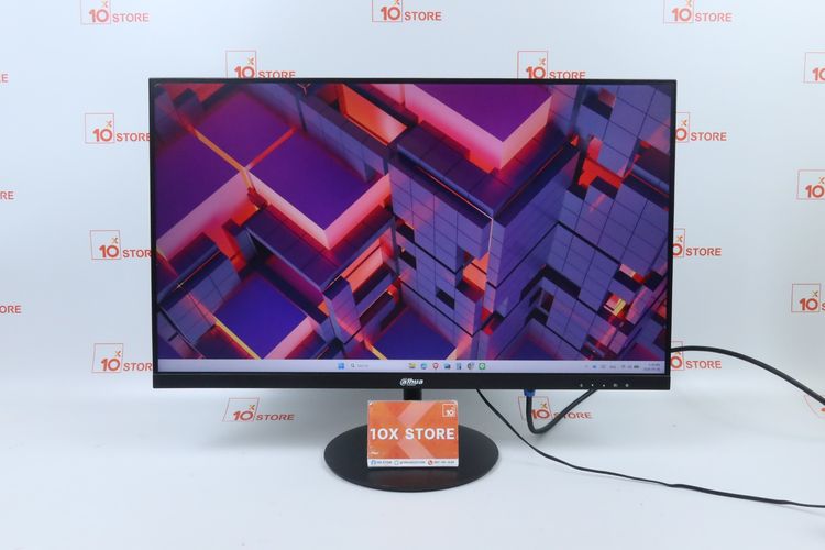 จอภาพ จอ 24" 100Hz VA FHD  Dahua Lm24-B200S 