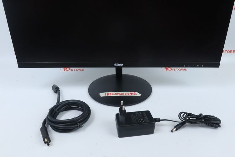 จอ 24" 100Hz VA FHD  Dahua Lm24-B200S  รูปที่ 4