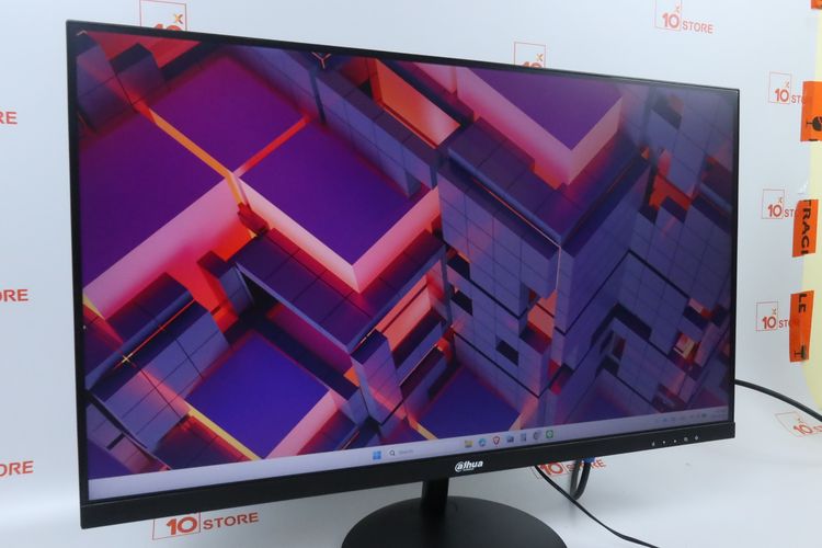 จอ 24" 100Hz VA FHD  Dahua Lm24-B200S  รูปที่ 3