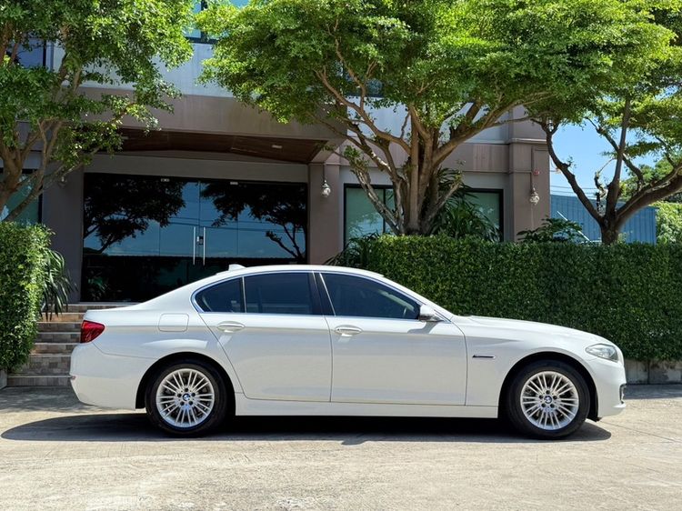 BMW Series 5 2015 520d Sedan āļāļĩāđāļāļĨ āđāļĄāđāļāļīāļāđāļāđāļŠ āđāļāļĩāļĒāļĢāđāļāļąāļāđāļāļĄāļąāļāļī āļāļēāļ§ āļĢāļđāļāļāļĩāđ 2