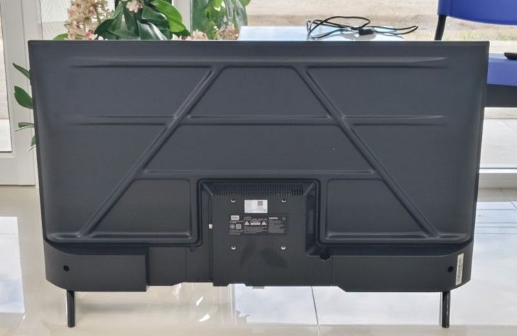 TCL Smart TV 40 นิ้ว รุ่น 40S5K รูปที่ 4