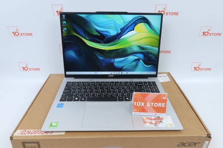 ACER ASPIRE LITE16 Core i5-1334U RAM16.512GB 