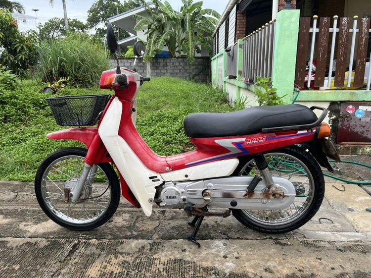 mate100