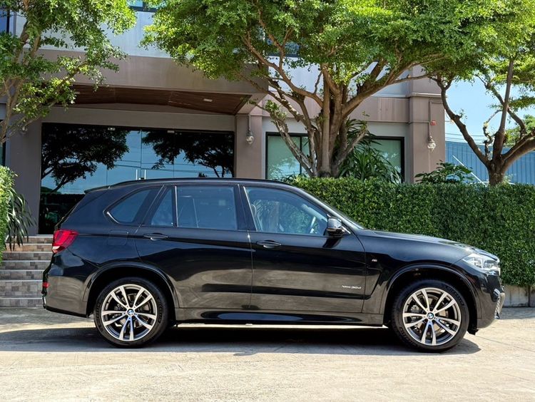 BMW X5 2016 3.0 xDrive30d M Sport 4WD Utility-car āļāļĩāđāļāļĨ āđāļĄāđāļāļīāļāđāļāđāļŠ āđāļāļĩāļĒāļĢāđāļāļąāļāđāļāļĄāļąāļāļī āļāļģ āļĢāļđāļāļāļĩāđ 2