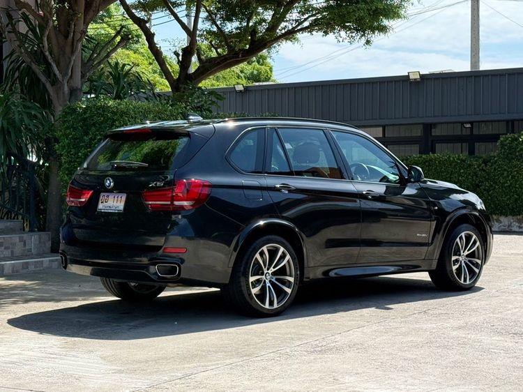 BMW X5 2016 3.0 xDrive30d M Sport 4WD Utility-car āļāļĩāđāļāļĨ āđāļĄāđāļāļīāļāđāļāđāļŠ āđāļāļĩāļĒāļĢāđāļāļąāļāđāļāļĄāļąāļāļī āļāļģ āļĢāļđāļāļāļĩāđ 3