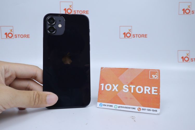 iPhone 12 64GB  batt87