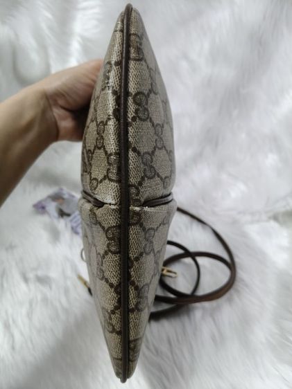 กระเป๋าสะพาย Gucci ของแท้ รูปที่ 6