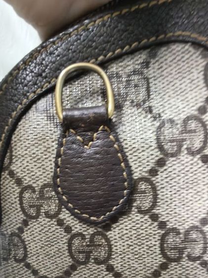 กระเป๋าสะพาย Gucci ของแท้ รูปที่ 8