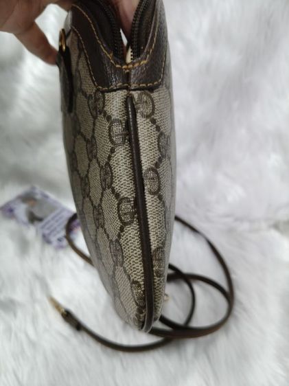 กระเป๋าสะพาย Gucci ของแท้ รูปที่ 5