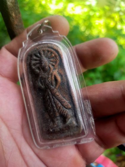 ขุนแผนชมตลาดพระเก่าได้อายุ ราคานี้ถูกมาก
