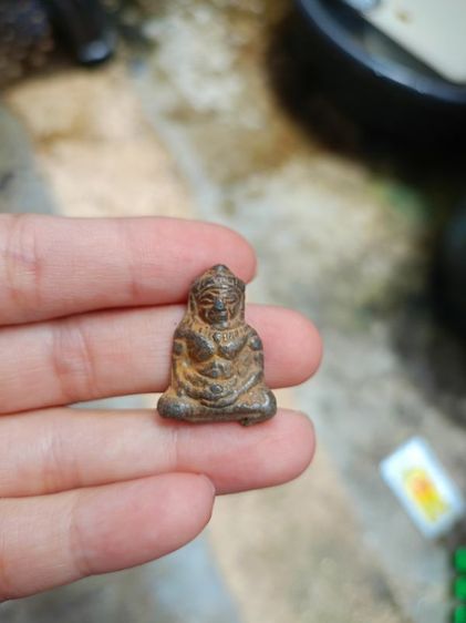 พระบ้าน