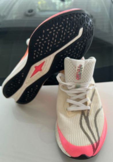 ขายรองเท้าวิ่ง  Li-ning Challenger 4 size 40/250cm ของแท้ 100% เบามาก โฟมนุ่มเด้ง ใส่สบาย รูปที่ 6