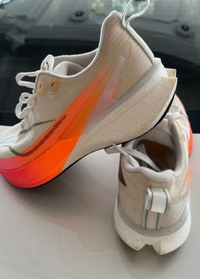 ขายรองเท้าวิ่ง  Li-ning Challenger 4 size 40/250cm ของแท้ 100% เบามาก โฟมนุ่มเด้ง ใส่สบาย รูปที่ 4