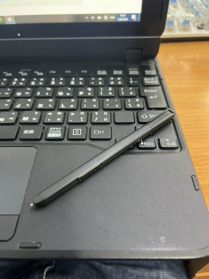 คอมพกพา Fujitsu ARROWS รูปที่ 12