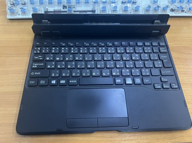 คอมพกพา Fujitsu ARROWS รูปที่ 8